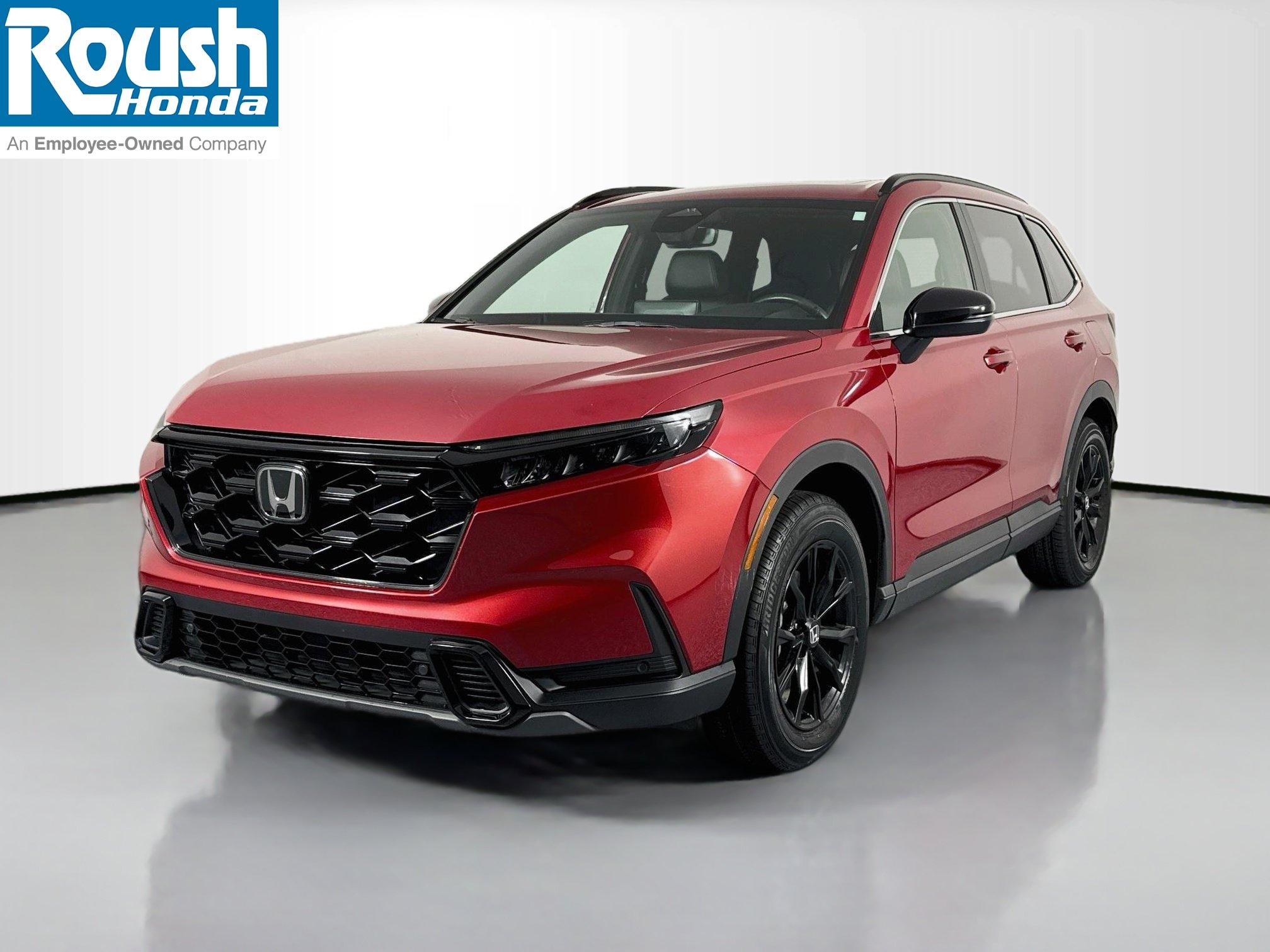 Certified 2024 Honda CR-V Sport-L image 1