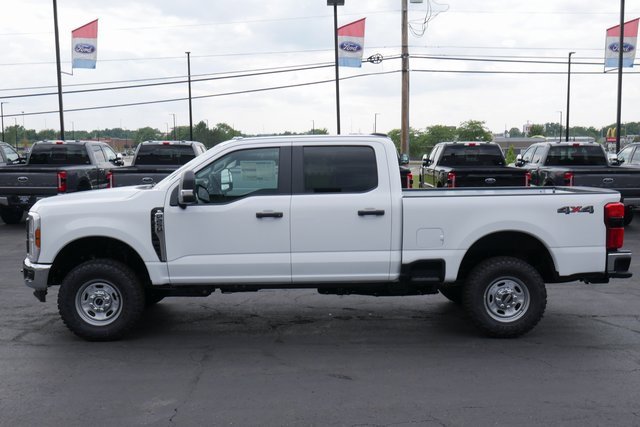 New 2025 Ford F350 XL w/ 360-Degree Camera Package image 7