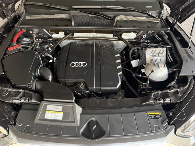 Used 2024 Audi Q5 2.0T Premium Plus AWD/4WD image 21