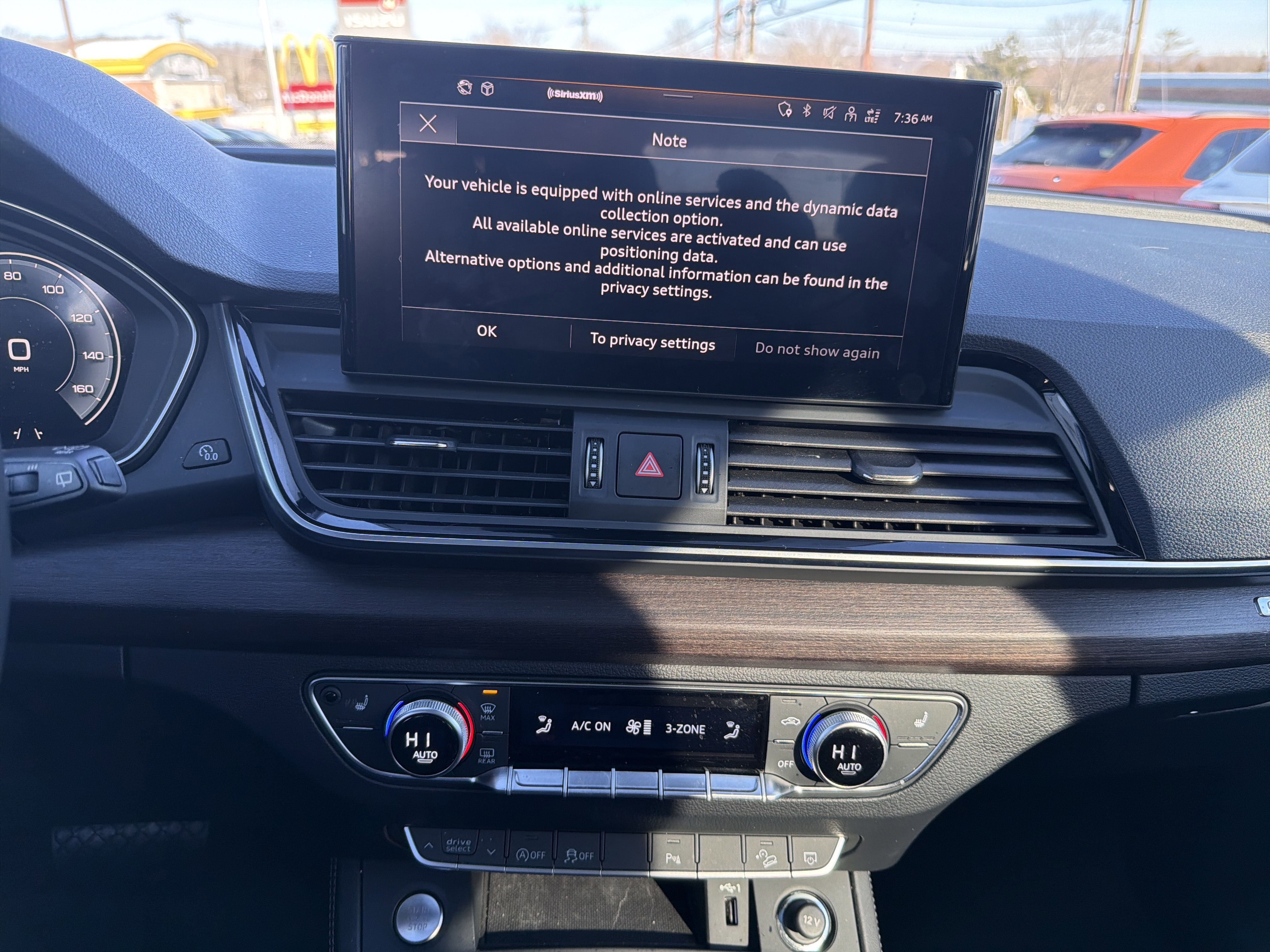 Certified 2023 Audi Q5 2.0T Premium Plus w/ Premium Plus Package AWD/4WD image 8
