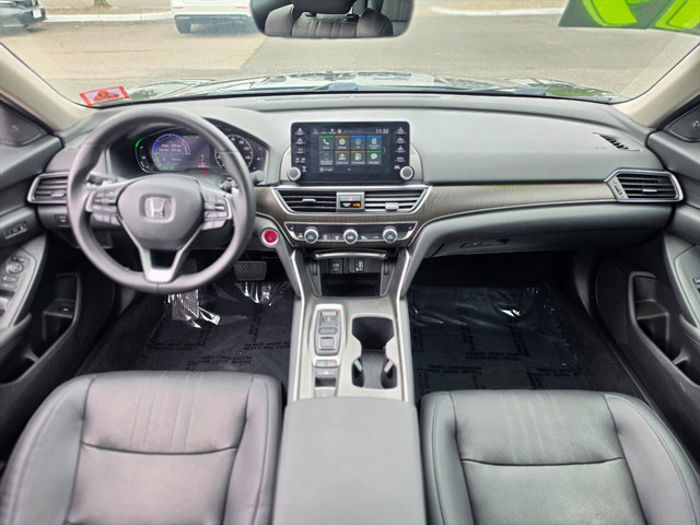 Used 2019 Honda Accord EX-L image 31