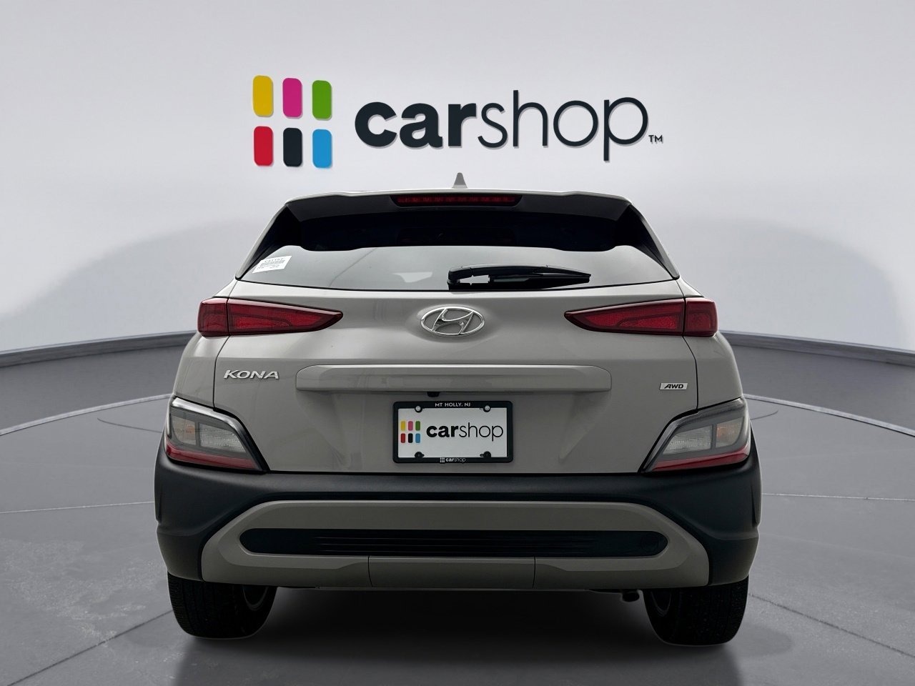 Used 2023 Hyundai Kona SEL image 4