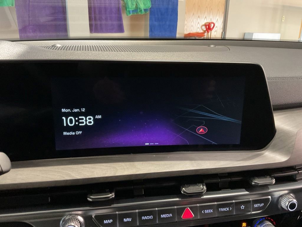 New 2025 Kia Telluride SX Prestige X-Pro image 20