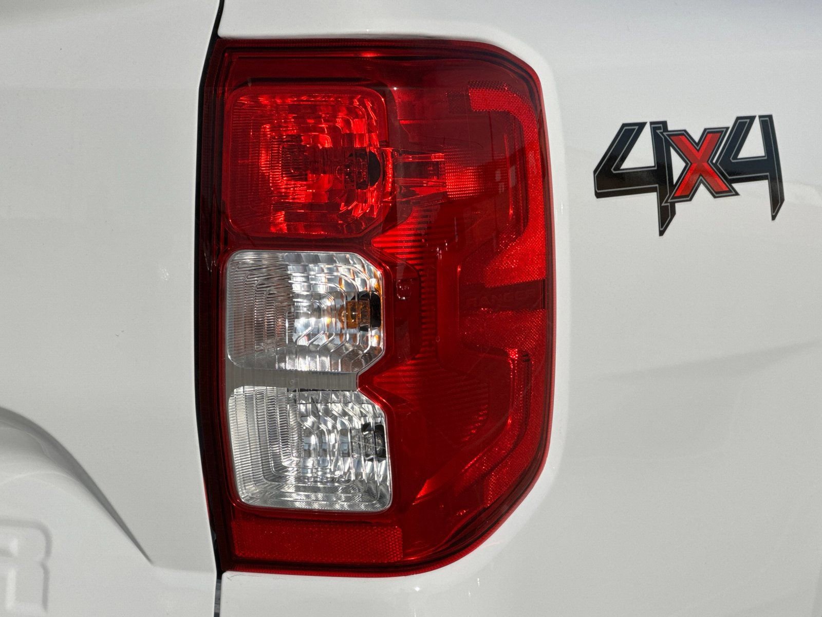 New 2025 Ford Ranger XL image 28