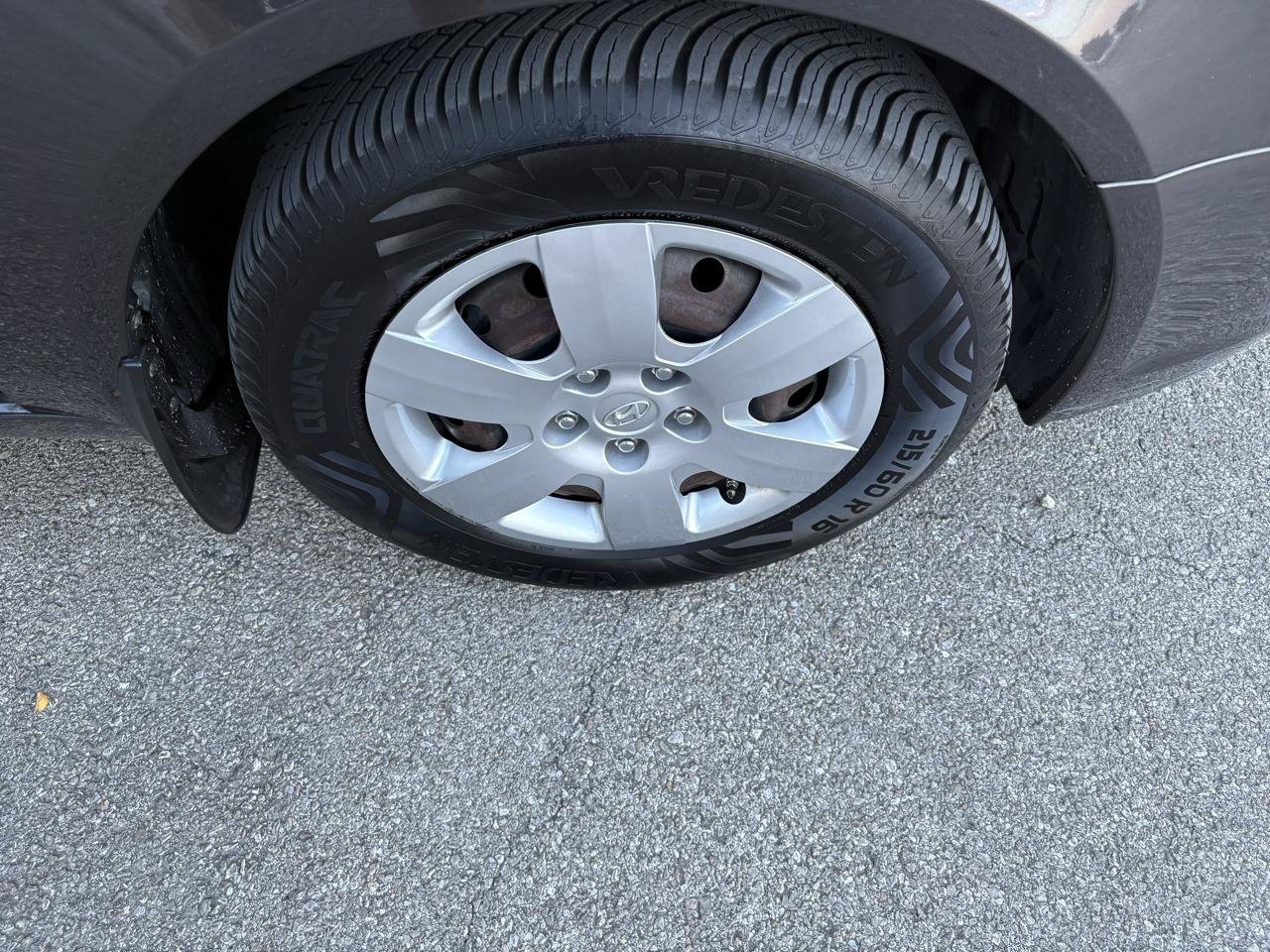 Used 2010 Hyundai Sonata GLS FWD image 24