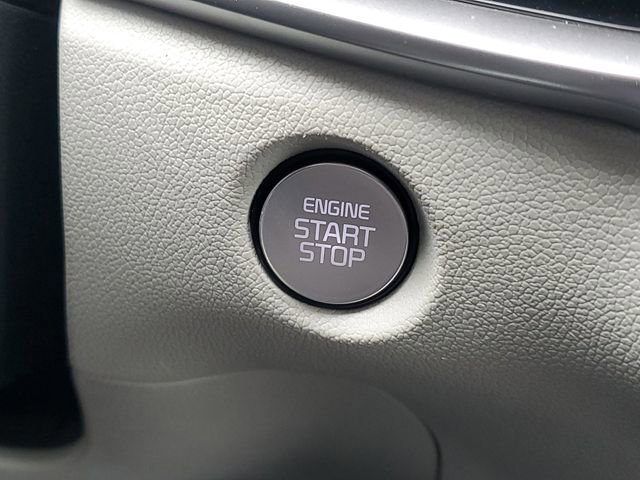 Certified 2025 Kia Sorento S image 23