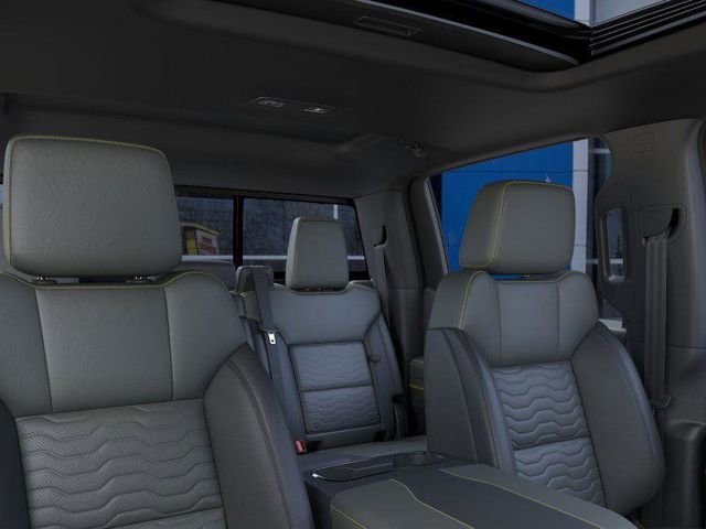 New 2026 Chevrolet Silverado 1500 ZR2 image 24
