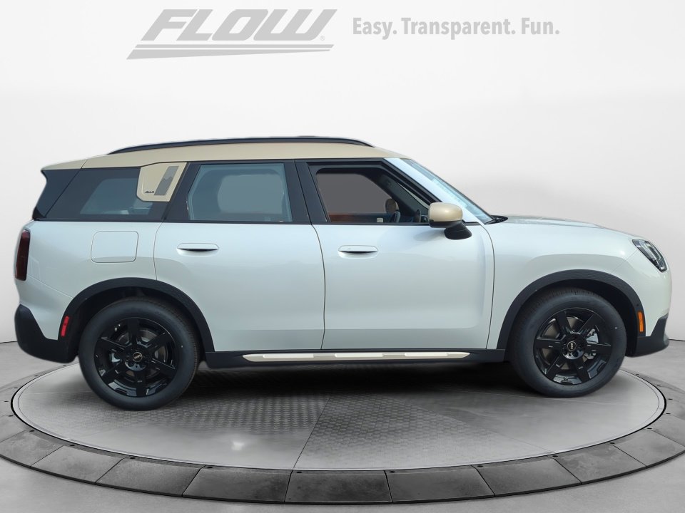 New 2026 MINI Cooper Countryman S image 8