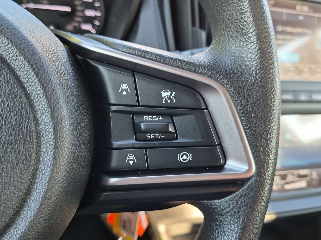 Used 2024 Subaru Impreza 2.0i AWD/4WD image 15