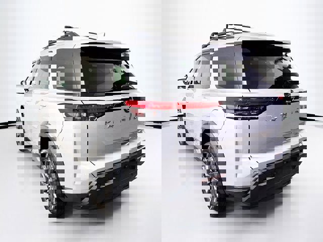 Certified 2023 Nissan Pathfinder SV image 7