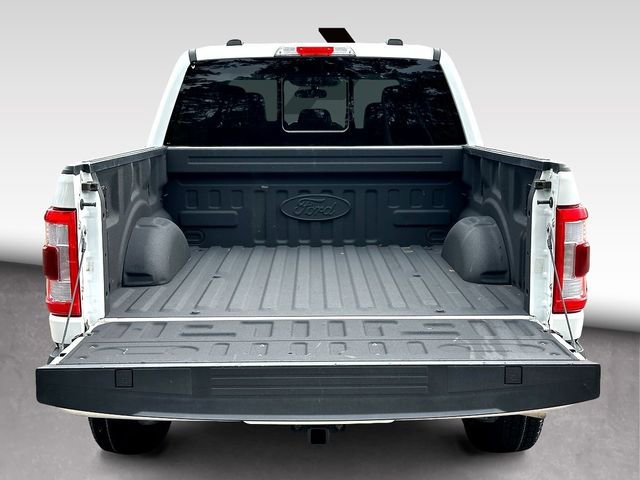 Used 2023 Ford F150 Lariat w/ Equipment Group 502A High image 31