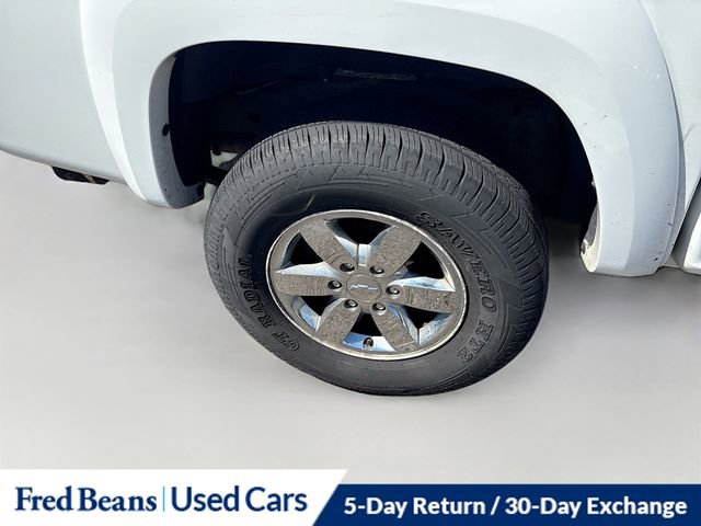 Used 2009 Chevrolet Colorado LT w/ LT Preferred Equipment Group image 17