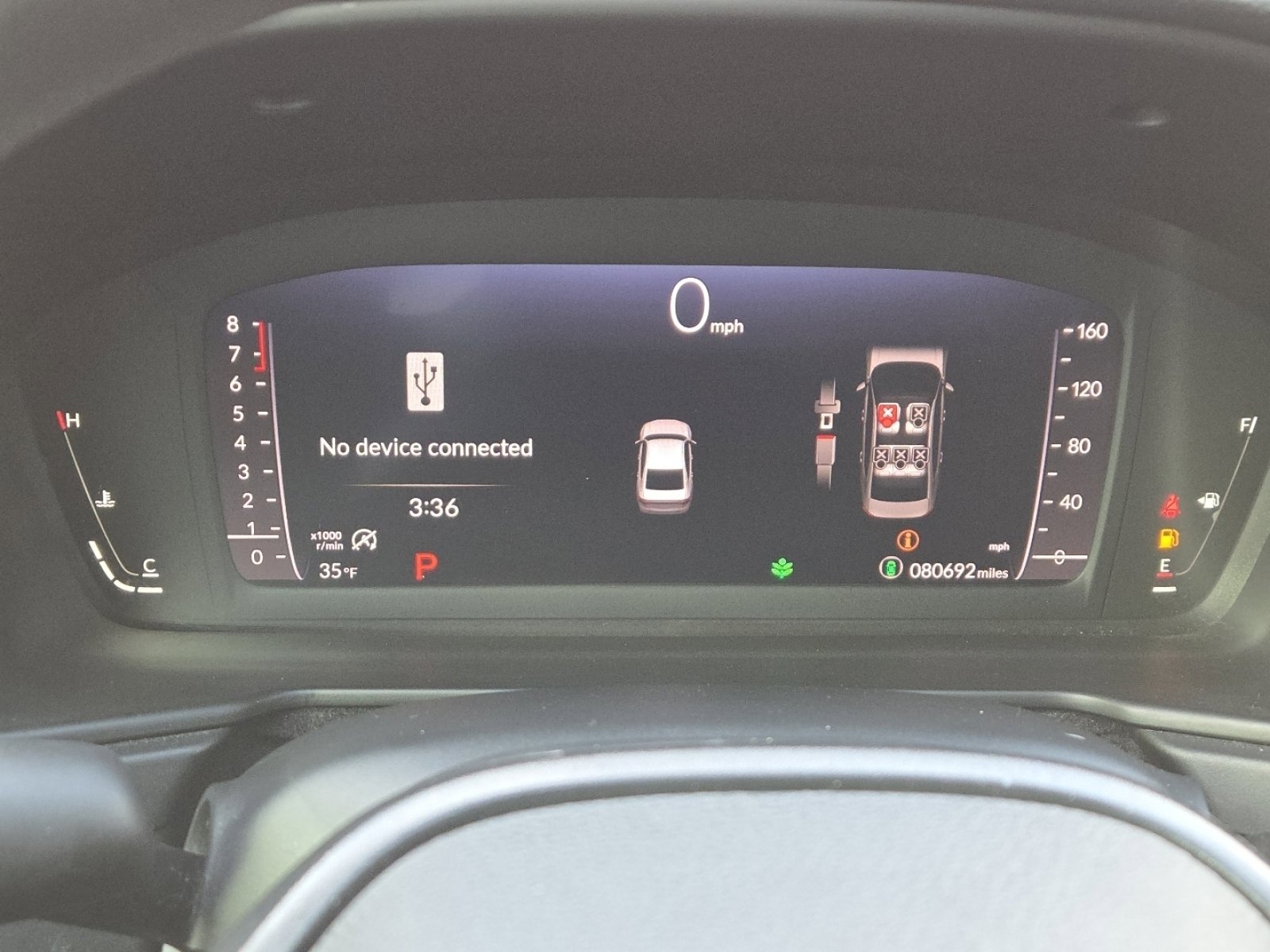 Used 2023 Honda Accord LX image 26