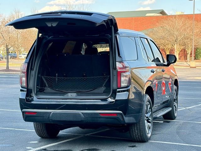 Used 2021 Chevrolet Tahoe LT image 18