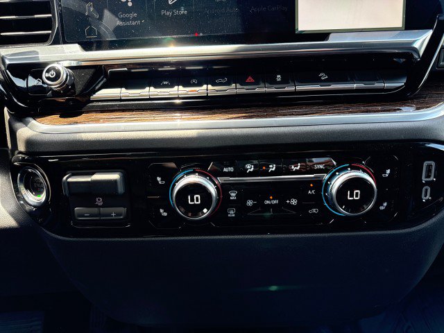 New 2026 GMC Sierra 1500 SLE AWD/4WD image 20