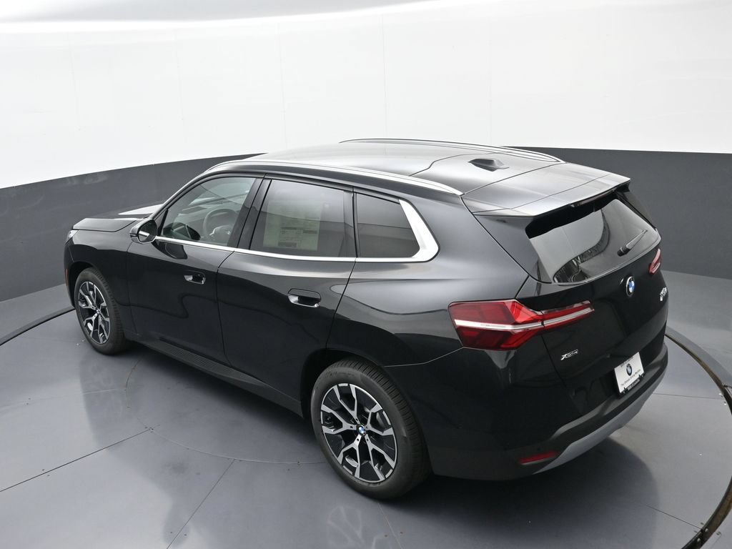 New 2026 BMW X3 xDrive30i w/ Premium Package AWD/4WD image 34