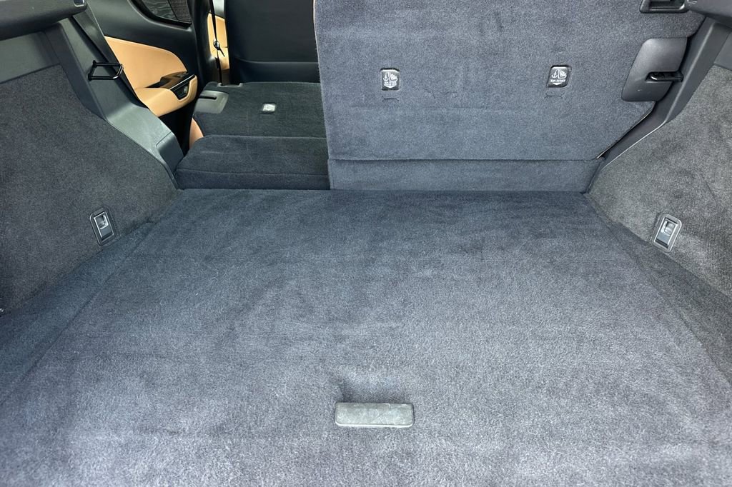 Certified 2022 Lexus NX 350h 350h Luxury w/ Vision Package image 15