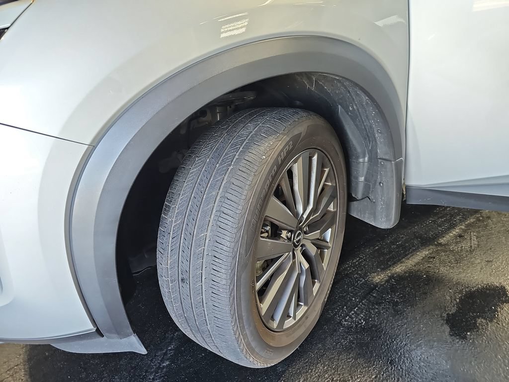 Certified 2024 Nissan Pathfinder SL w/ SL Premium Package AWD/4WD image 40