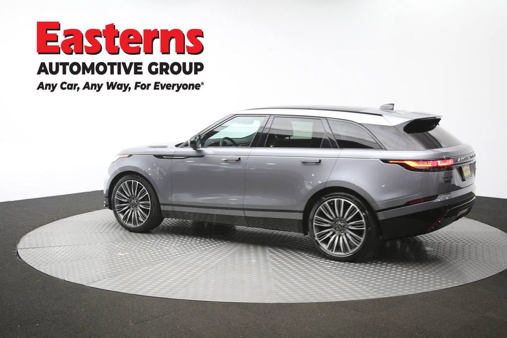 Used 2022 Land Rover Range Rover Velar R-Dynamic S AWD/4WD image 63