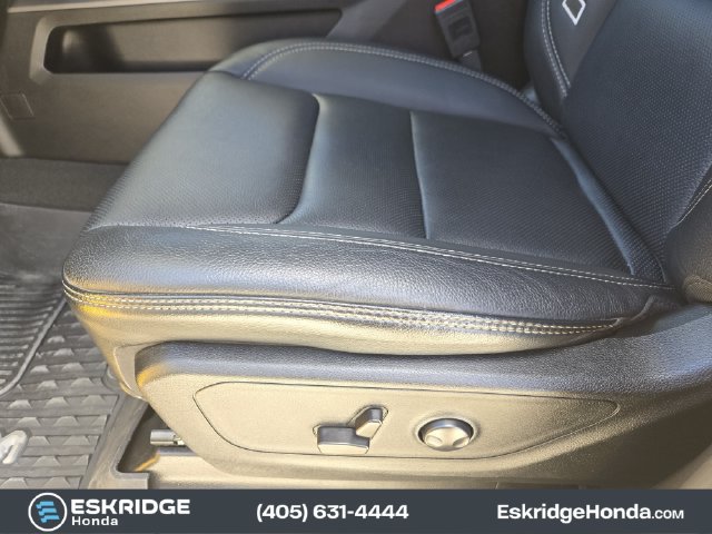 Used 2023 RAM 1500 Rebel w/ Rebel Level 2 Equipment Group AWD/4WD image 23