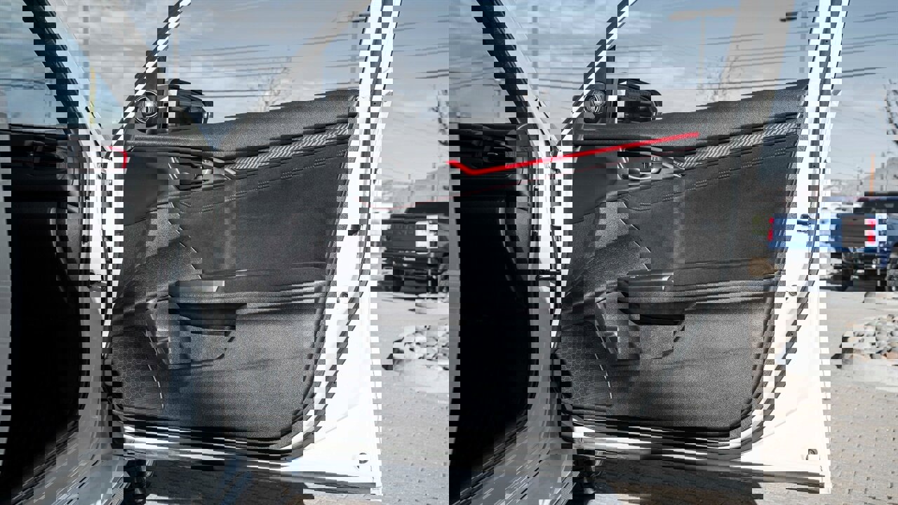 Used 2019 Honda Civic Type R image 32