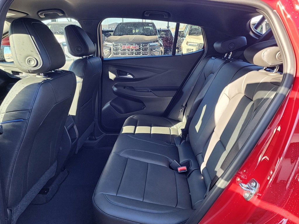 New 2026 Buick Envista Sport Touring w/ Convenience I Package image 40