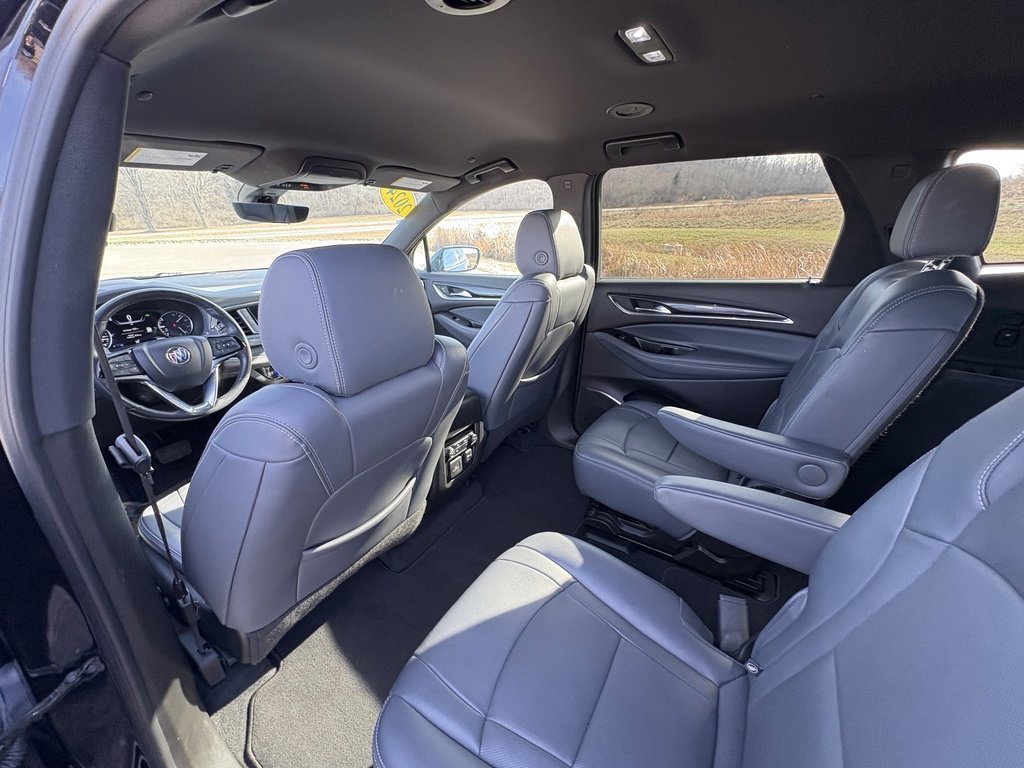 Used 2024 Buick Enclave Premium image 22