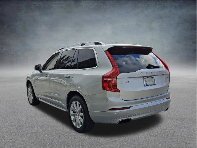 Used 2018 Volvo XC90 T6 Momentum w/ Momentum Plus Package AWD/4WD image 4