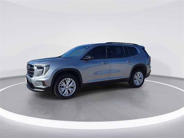 Used 2024 GMC Acadia Elevation w/ Trailering Package image 3