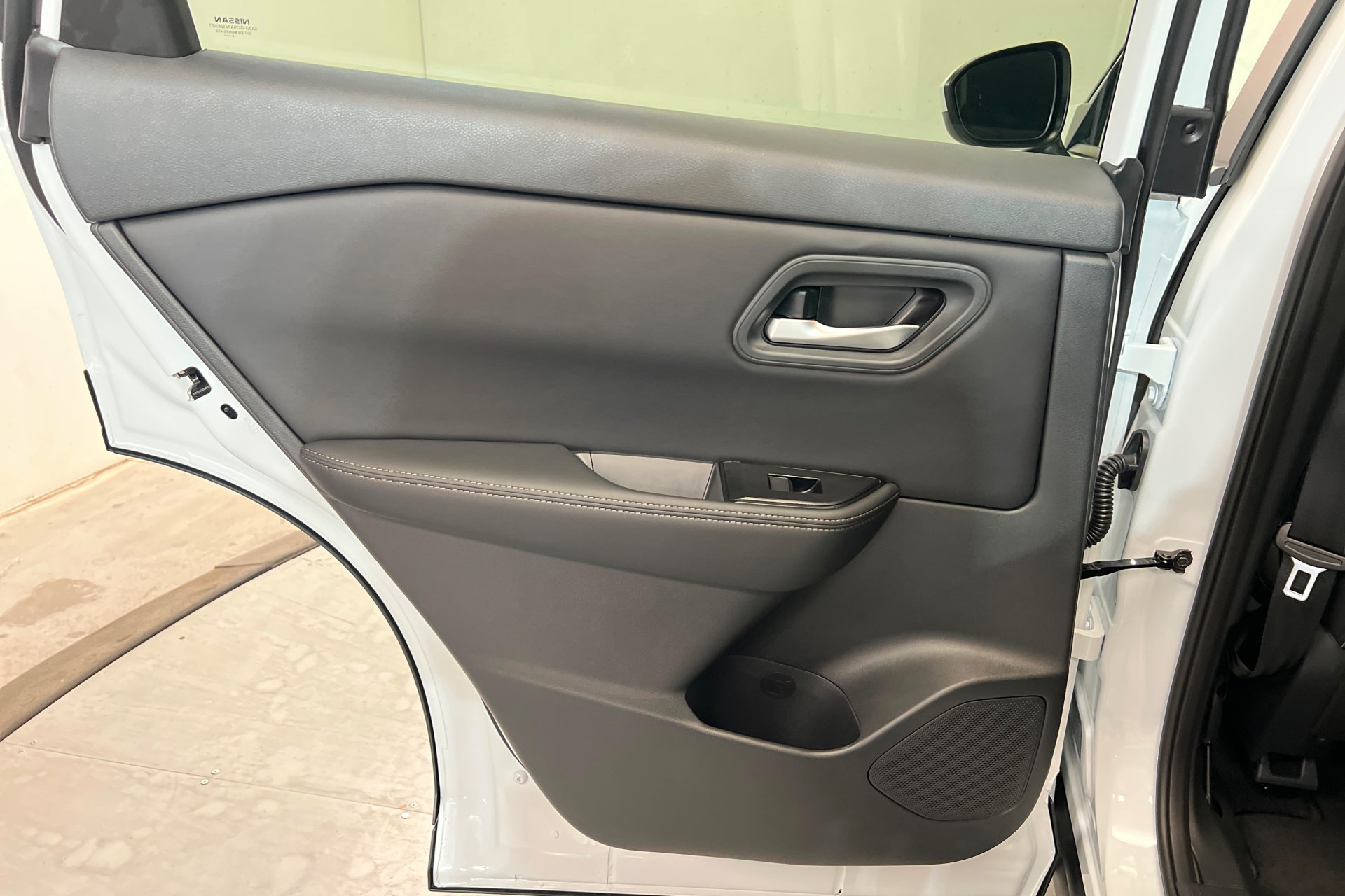 New 2026 Nissan Rogue SV w/ Cold Weather Package AWD/4WD image 18