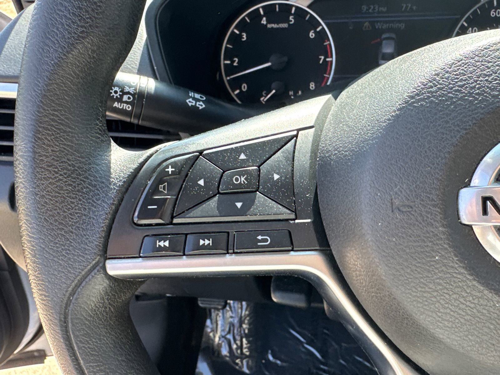 Used 2019 Nissan Altima 2.5 S image 25