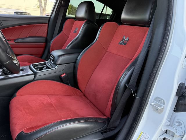 Used 2022 Dodge Charger Scat Pack RWD image 27
