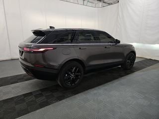 Used 2025 Land Rover Range Rover Velar Dynamic SE AWD/4WD image 10
