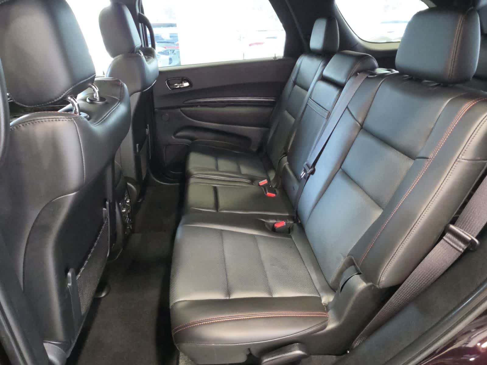Used 2024 Dodge Durango R/T AWD/4WD image 34