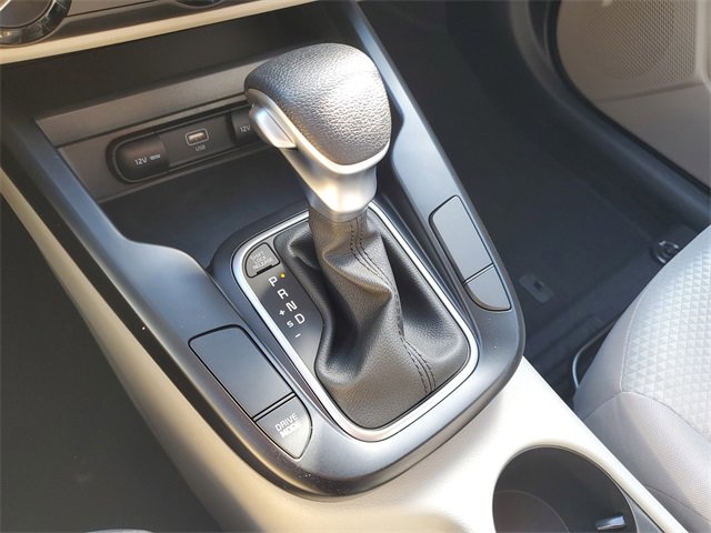 New 2025 Kia Soul LX image 34