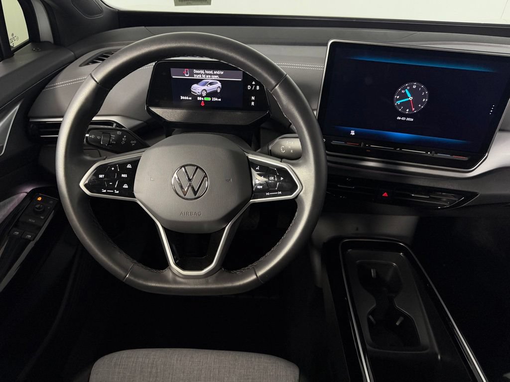 Used 2025 Volkswagen ID.4 Pro RWD image 14