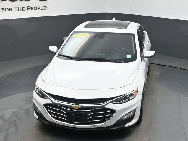 Used 2024 Chevrolet Malibu LT image 44