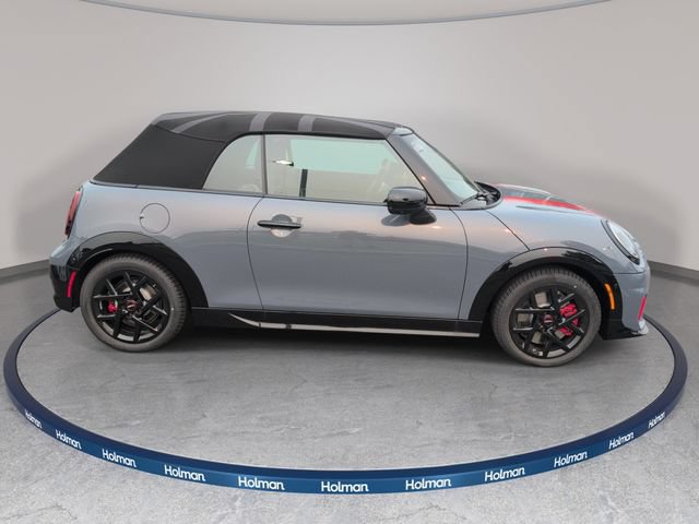 New 2026 MINI Cooper John Cooper Works FWD image 4