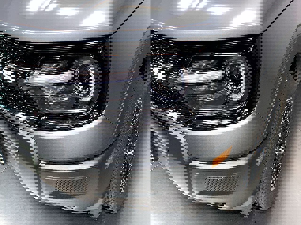 New 2025 Ford Bronco Sport Outer Banks image 11