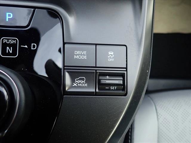 New 2026 Subaru Solterra image 22