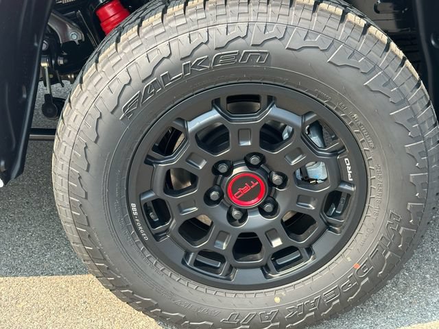 New 2026 Toyota Tundra TRD Pro AWD/4WD image 29