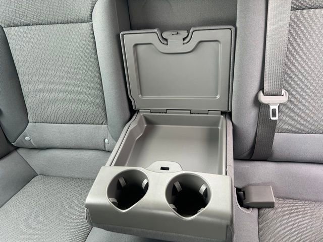 Used 2015 Chevrolet Malibu LS w/ Protection Package FWD image 15