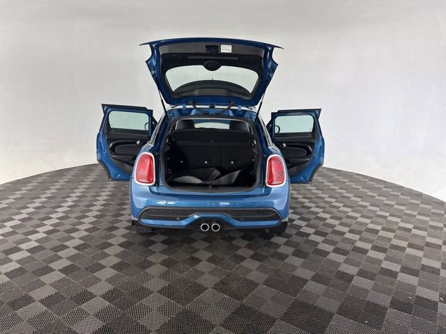 Used 2024 MINI Cooper S FWD image 15