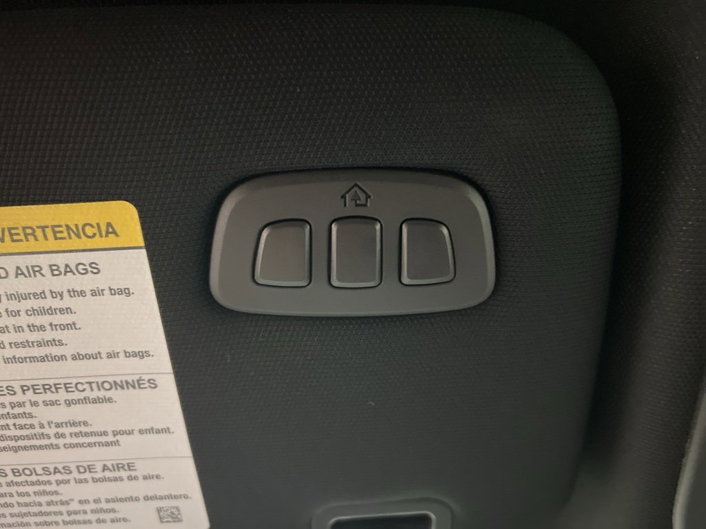 New 2026 Ford Explorer ST image 25