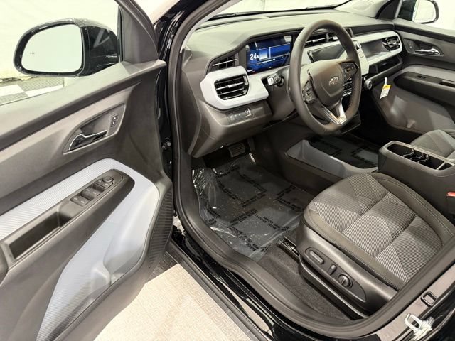 New 2027 Chevrolet Bolt LT w/ Comfort Package FWD image 29