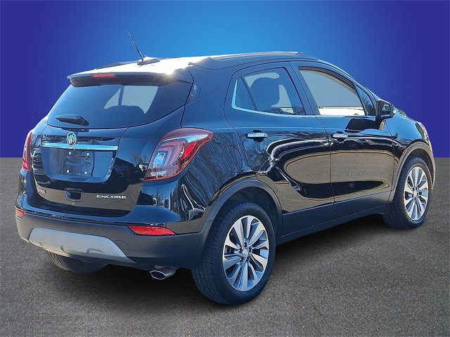 Used 2019 Buick Encore Preferred image 4