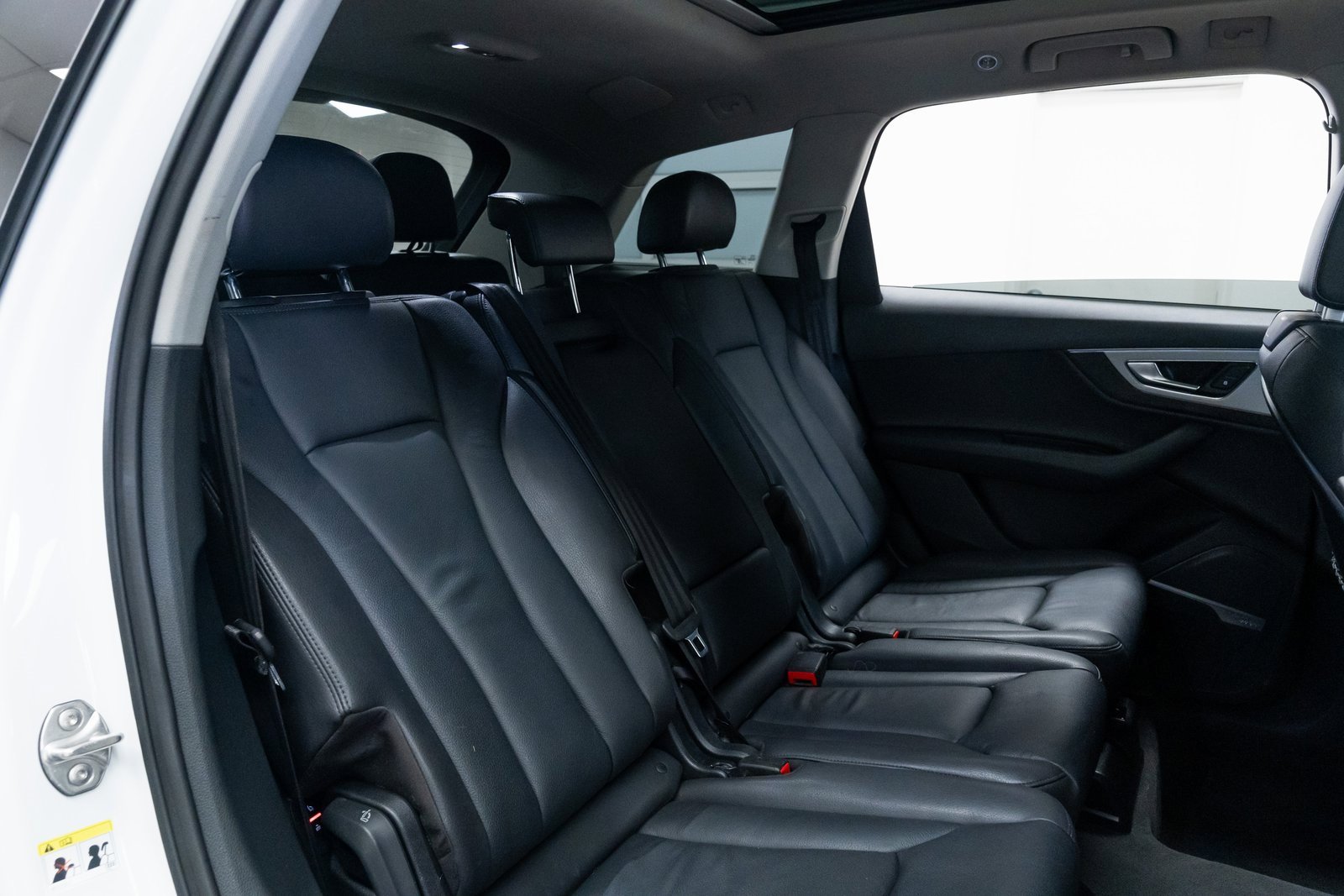 Used 2018 Audi Q7 2.0T Premium Plus image 24