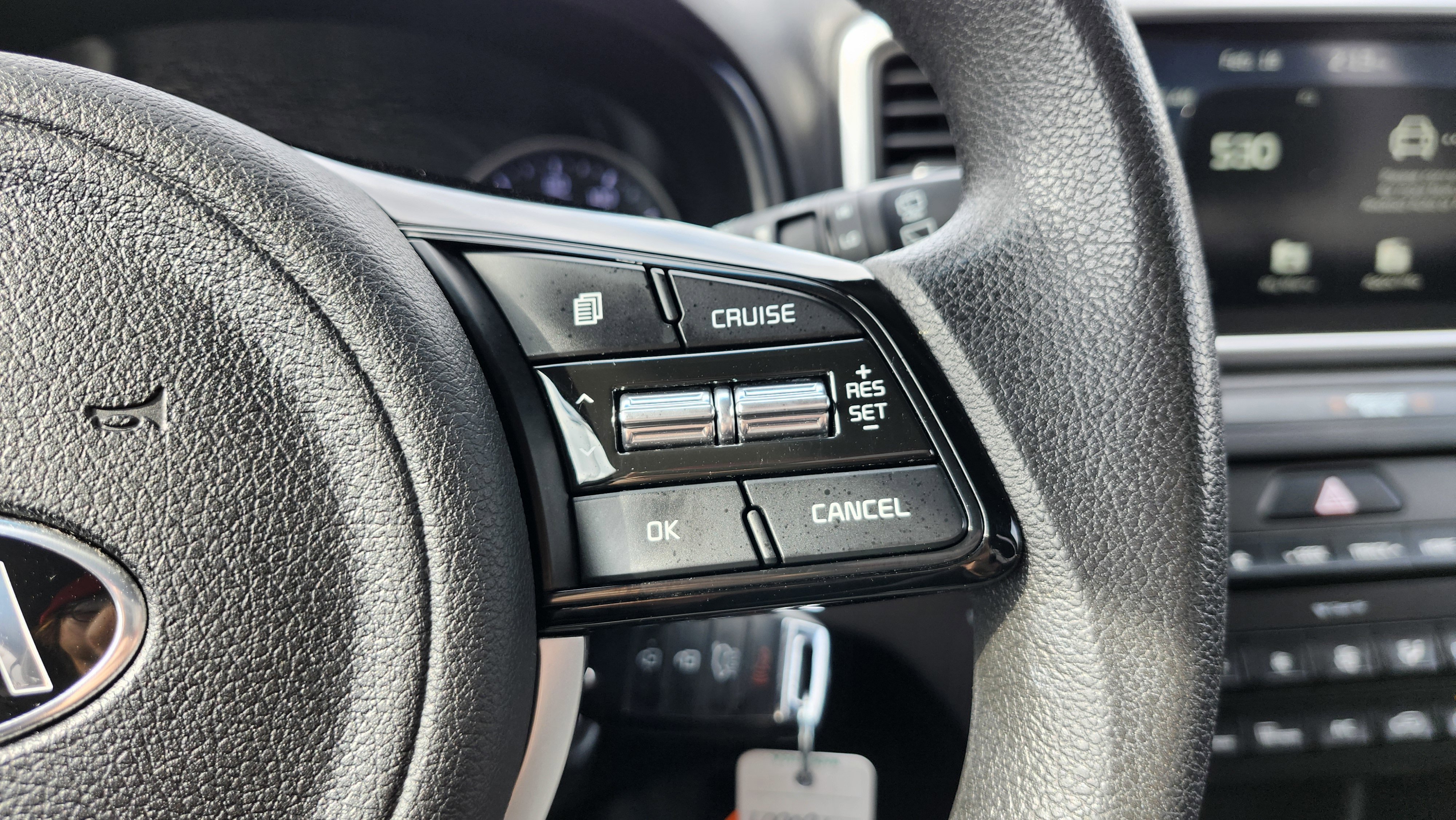 Used 2020 Kia Sportage LX w/ LX Popular Package image 31