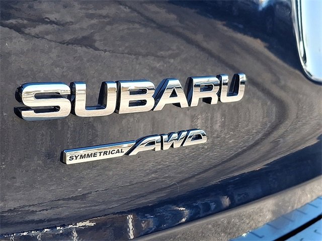 Used 2025 Subaru Ascent Premium image 32