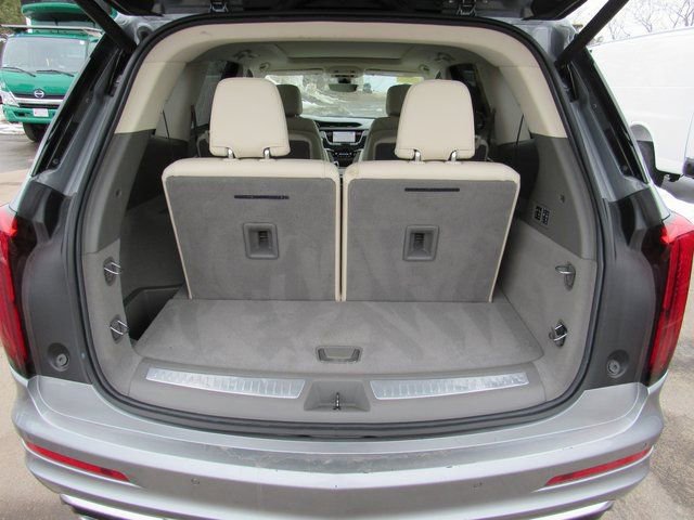 Used 2024 Cadillac XT6 Premium Luxury w/ Technology Package image 35